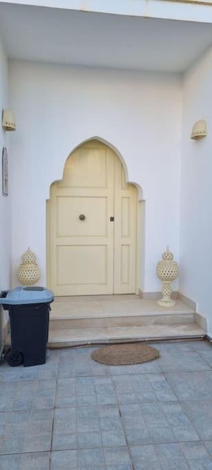 Chambre D'Hotes, Dar L'Air Du Temps Aghir Exterior photo